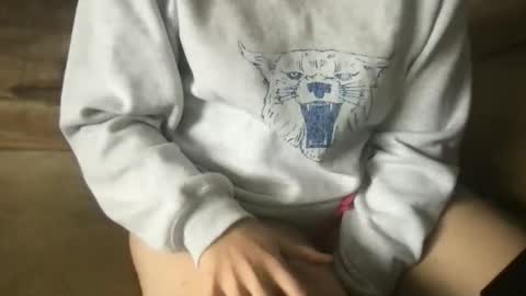 Ashleigh online show from 11.27.25