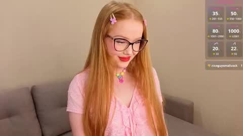 ashleighsexauer online show from 05.30.26