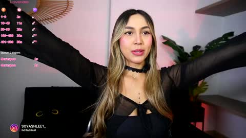 Nay online show from 12.05.25