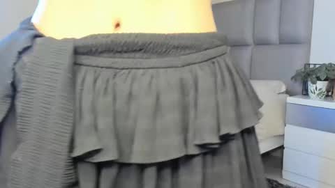 Carolina  online show from 01.11.25