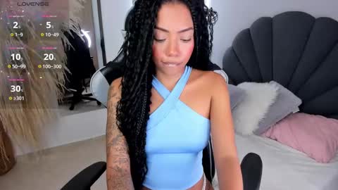 A S H L E Y online show from 03.05.25