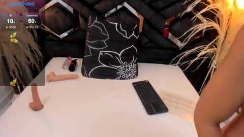 ashley_7777 online show from 02.18.25