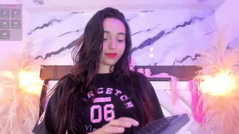 Snapshot of ashley_7777 chatting on 03.28.26 ashley_7777 online show from 03.28.26