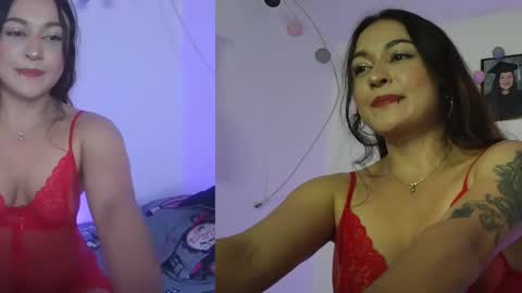 Snapshot of ashley__ass chatting on 09.18.25 Ashley online show from 09.18.25