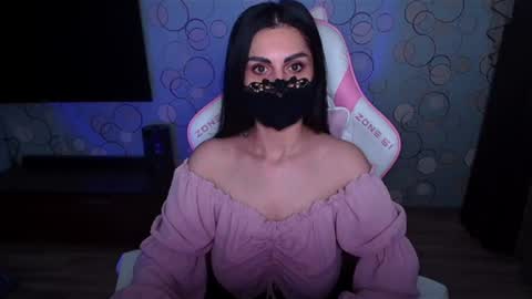   Yasmina   online show from 07.08.26