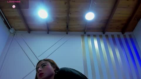 Snapshot of ashley__foxx_ chatting on 01.17.25 ashley online show from 01.17.25