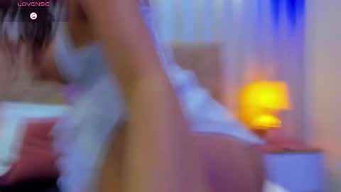 Snapshot of ashley__foxx_ chatting on 01.22.25 ashley online show from 01.22.25