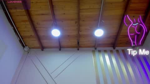 Snapshot of ashley__foxx_ chatting on 02.07.25 ashley online show from 02.07.25