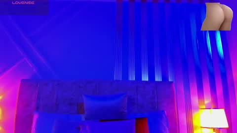 Snapshot of ashley__foxx_ chatting on 02.18.25 ashley online show from 02.18.25