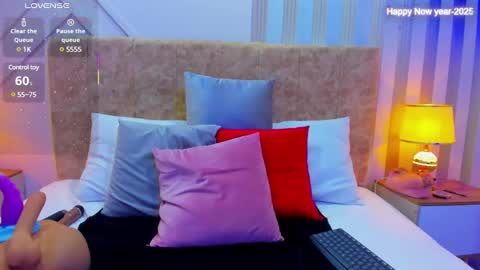 Snapshot of ashley__foxx_ chatting on 02.20.25 ashley online show from 02.20.25