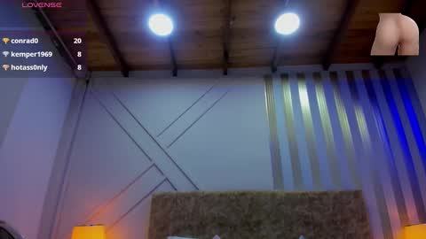 Snapshot of ashley__foxx_ chatting on 03.03.25 ashley online show from 03.03.25