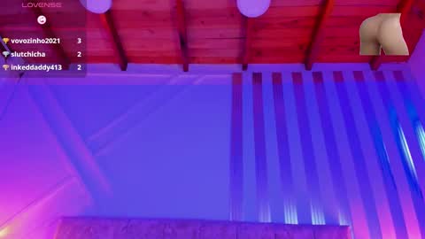 Snapshot of ashley__foxx_ chatting on 03.05.25 ashley online show from 03.05.25