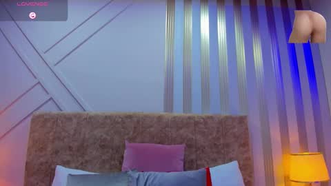 Snapshot of ashley__foxx_ chatting on 03.12.25 ashley online show from 03.12.25