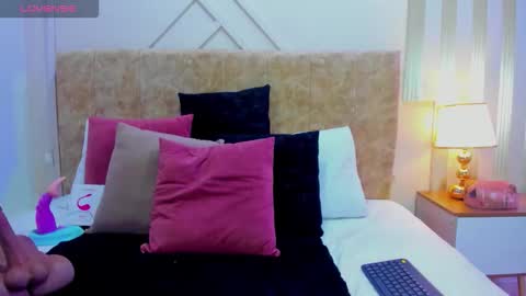 Snapshot of ashley__foxx_ chatting on 10.25.25 ashley online show from 10.25.25