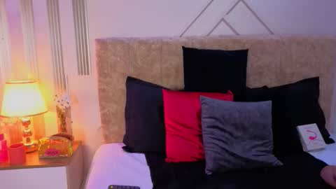 ashley online show from 03.20.26