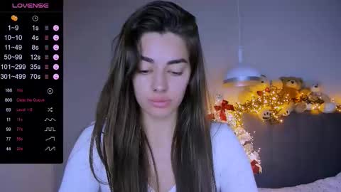 Ashley online show from 12.16.25