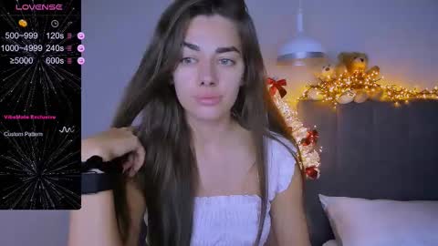 Ashley online show from 12.21.25