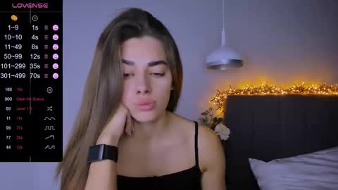 Ashley online show from 01.15.26