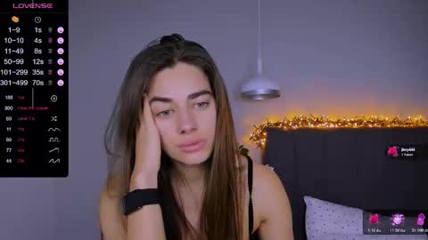 Ashley online show from 02.17.26