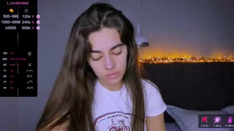 Ashley online show from 02.24.26