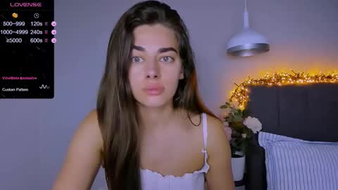 Ashley online show from 02.25.26