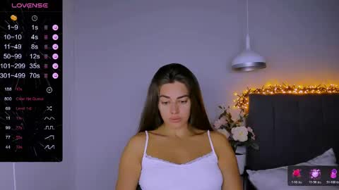 Ashley online show from 05.08.26