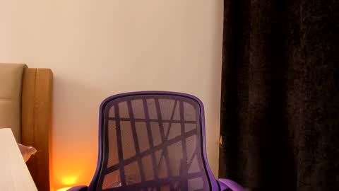 Snapshot of ashley_black6 chatting on 01.05.25 Soy Ash online show from 01.05.25