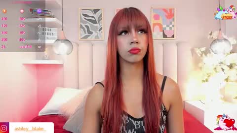 Ashley online show from 01.09.26