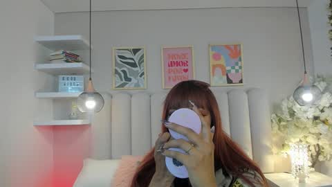 Ashley online show from 01.16.26