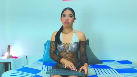 Ashley Blazze  online show from 06.08.26
