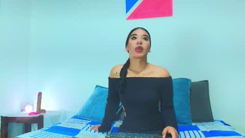 Ashley Blazze  online show from 06.11.26