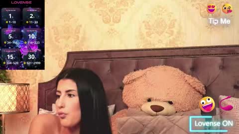 Ashley online show from 02.08.26