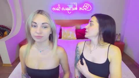 Alina online show from 01.17.26