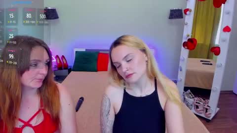 Snapshot of ashley_crashly chatting on 05.11.26 Alina online show from 05.11.26