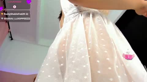 Snapshot of ashley_dolll chatting on 03.01.26 Ashley online show from 03.01.26