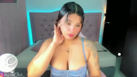 Ashley online show from 05.18.26