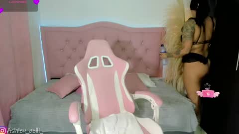 Ashley online show from 07.16.26