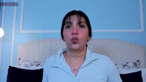 Snapshot of ashley_fooxx chatting on 03.03.26 Ashley Foxx online show from 03.03.26