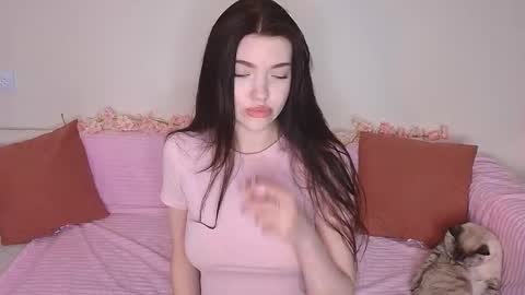 Snapshot of ashley_for_you_daddy chatting on 05.19.26 Ashley online show from 05.19.26