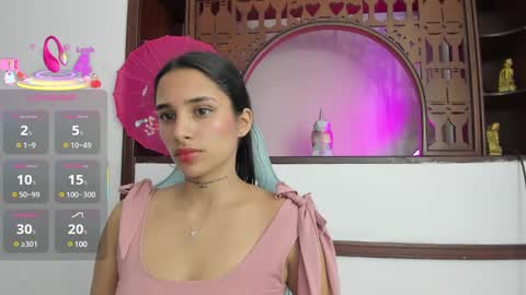ASHLEY online show from 03.02.25