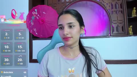 ASHLEY online show from 03.04.25