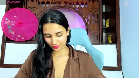 ASHLEY online show from 03.12.25