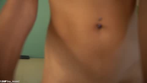 Jessie 40off soy jessie1 online show from 01.14.25