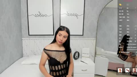 ASHLEY online show from 05.19.26