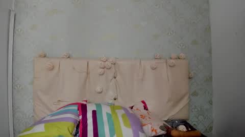 Snapshot of ashley_love12 chatting on 01.18.25 ashley online show from 01.18.25