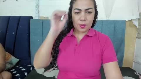 Snapshot of ashley_love12 chatting on 09.11.25 ashley online show from 09.11.25