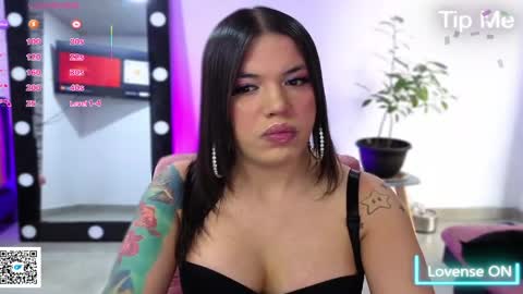 Ashley online show from 05.24.26