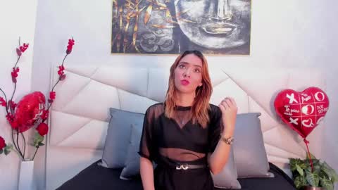 ashley_miller26 online show from 02.15.25