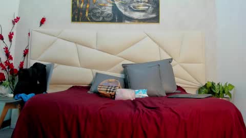 ashley_miller26 online show from 02.26.25