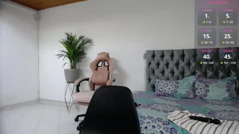 Snapshot of ashley_morgan_18 chatting on 02.06.25 ashley online show from 02.06.25